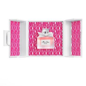 Miss Dior Parfum Mini Deluxe and trunk case
